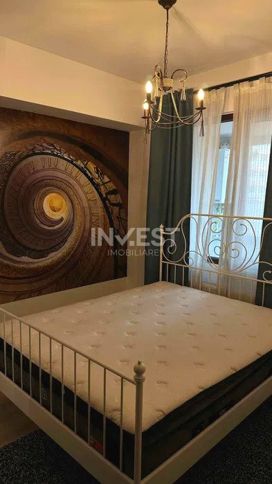 Apartament 2 camere - etaj 1 - Complex Lazăr Residence  - 4