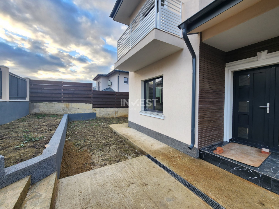 CASA 4 CAMERE, 2 BAI, 440 MP TEREN, MIROSLAVA - 18