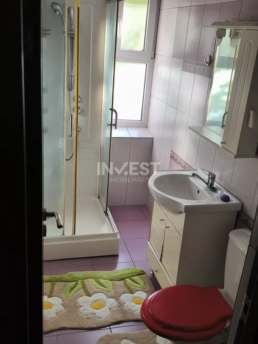 Apartament 2 camere de inchiriat zona Tudor Vladimirescu  - 7