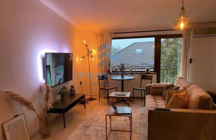 Apartament 2 camere Baneasa cu centrala langa Mall - fotografie proprietate 6