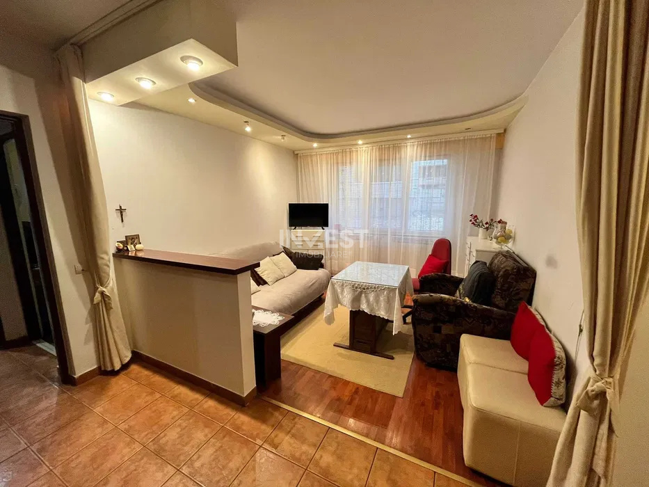 Apartament 2 camere-Tatarasi-Ciurchi - 2