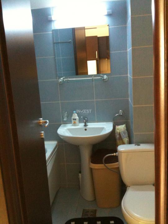 Apartament 2 camere-Tătărași Sud- Ideal pentru locuit sau investiție - 7