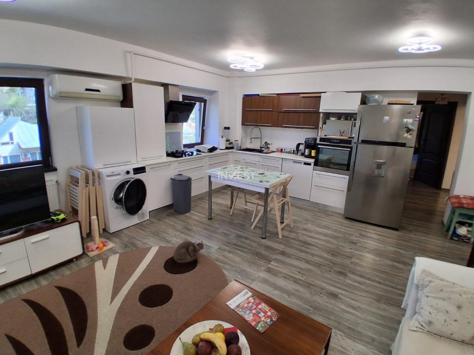 Apartament 3 camere, decomandat, zona Pacurari, Iasi - 1