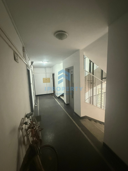 Piata Romana 9 | 3 Camere | SemiDecomandat | Proximitate metrou 2 min | RS1  - fotografie proprietate 14