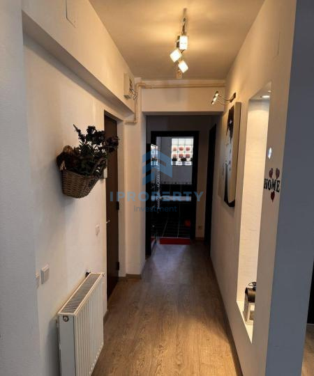 Greenfield | Baneasa | 2 camere | Apartament cochet | Ac - fotografie proprietate 6