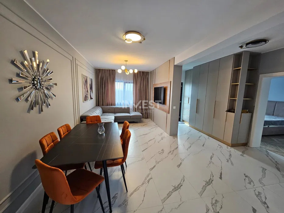 DUPLEX 3 CAMERE, 2 BAI, 250 MP TEREN, VOROVESTI-MIROSLAVA - 3