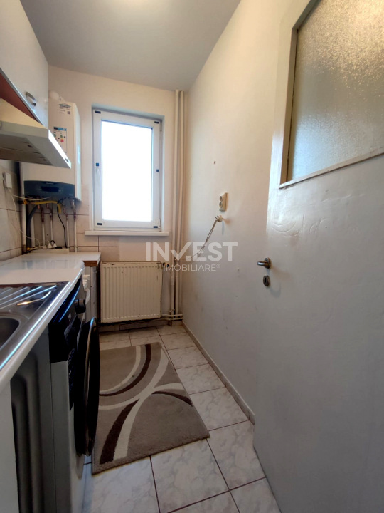 Apartament 3 camere, 60 mp, liber - Podu Ros - 7