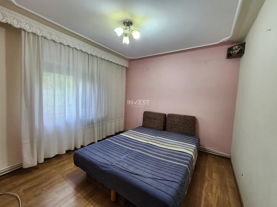 APARTAMENT CU 2 CAMERE,DECOMANDAT , LIDL NICOLINA - 6