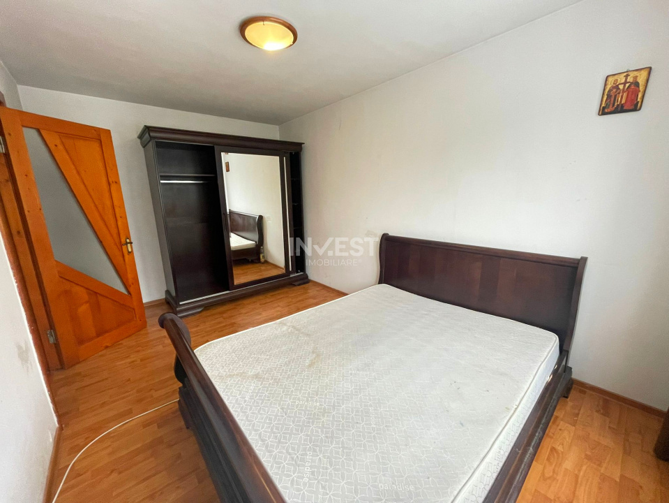 Apartament 2 camere-52 mp-Pod de Piatra-etaj 3 - 8