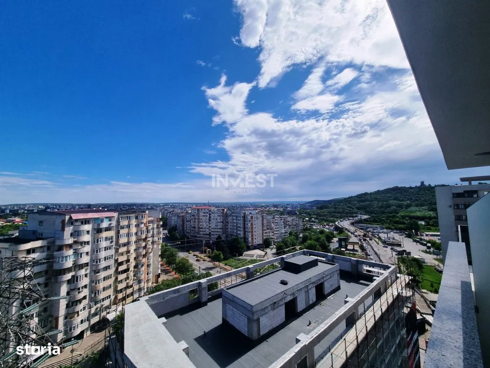 APARTAMENT CU 2 CAMERE NICOLINA - 9