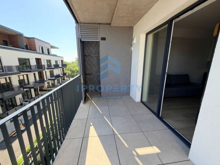 Închiriere Apartament 2 camere în Doamna Ghica - fotografie proprietate 6