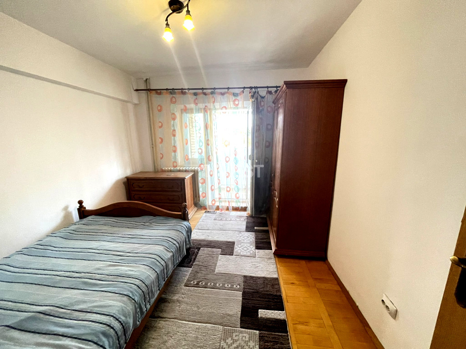 Apartament 3 camere, decomandat, zona Pacurari, Iasi - 7