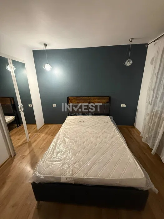 Apartament 3 camere semidecomandat Tatarasi - Eternitate - 4