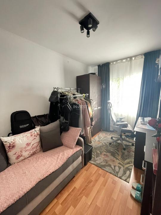 Apartament 3 camere-Podu Ros-etaj intermediar-Palas Mall - 4