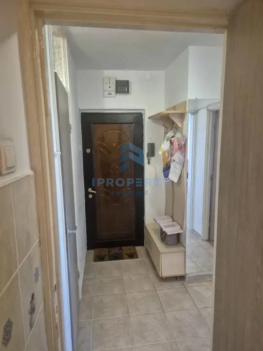 Vanzare Apartament 2 camere în Tineretului, etaj 4/7, 3 min pana la metrou - fotografie proprietate 7