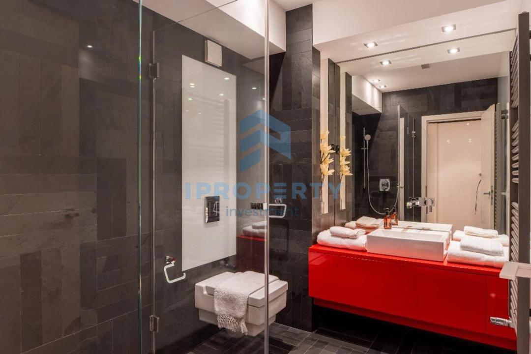 Herastrau 3 camere 238 MP cu terasa si loc de parcare - fotografie proprietate 14