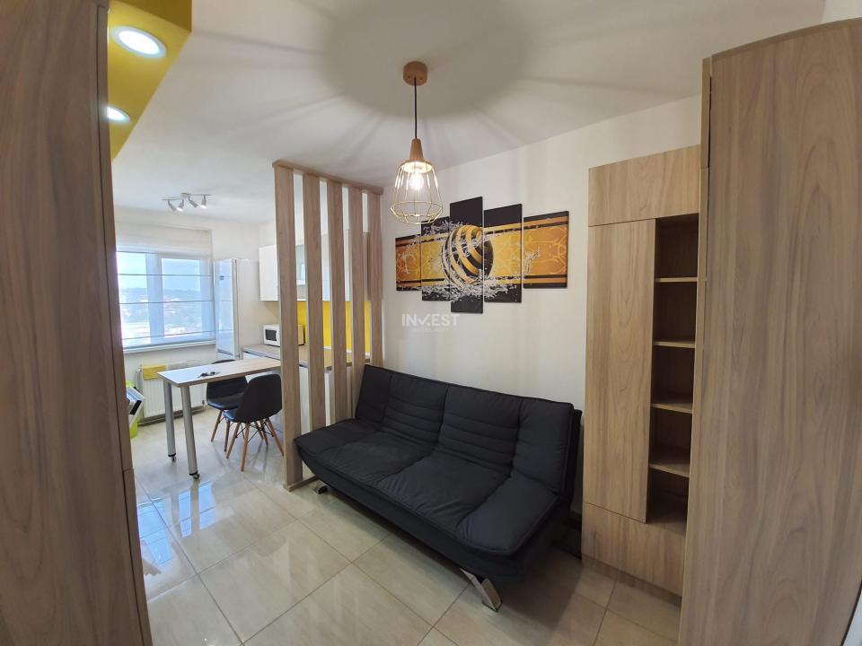 Apartament 2 dormitoare-Tg Cucu - 4