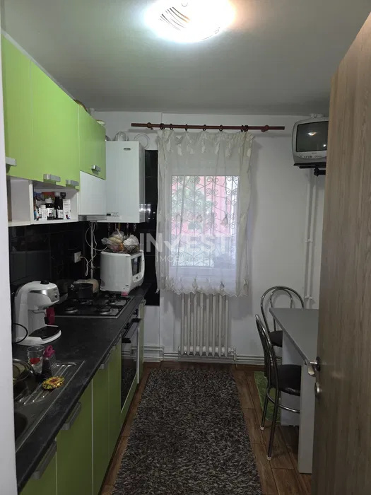 Apartament 2 camere, decomandat, zona Canta - Profi, Iasi - 2