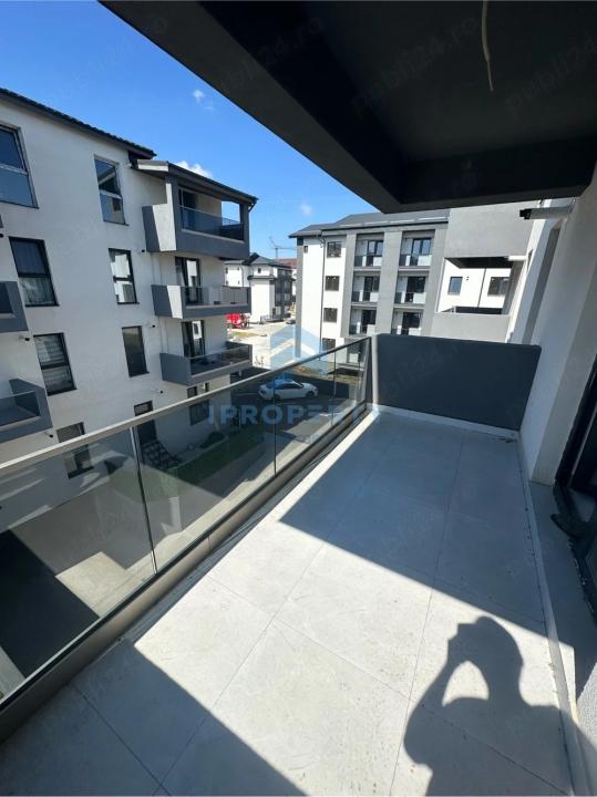 Dobroesti 2 Camere Nemobilat Piersicului Power Residence  - fotografie proprietate 1