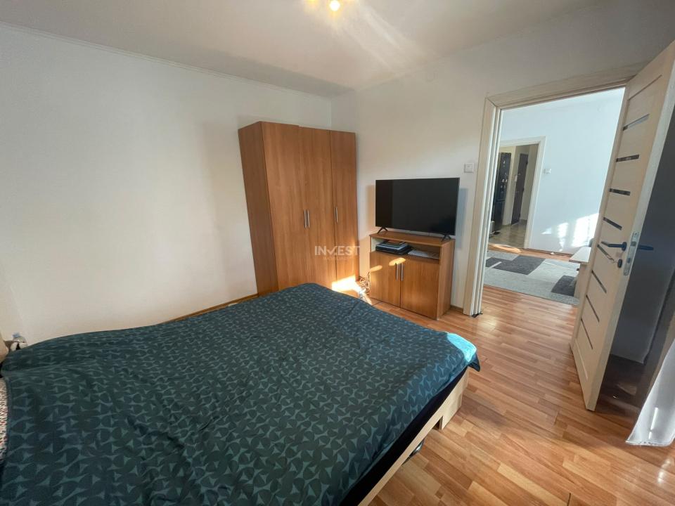 Apartament 3 camere-Podu Ros-etaj intermediar-Palas Mall - 2