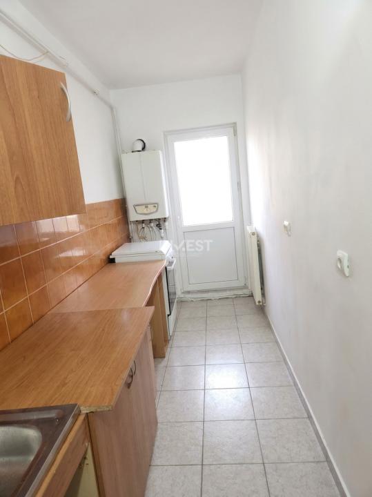 Apartament 1 camera-decomandat-Metalurgie - 5