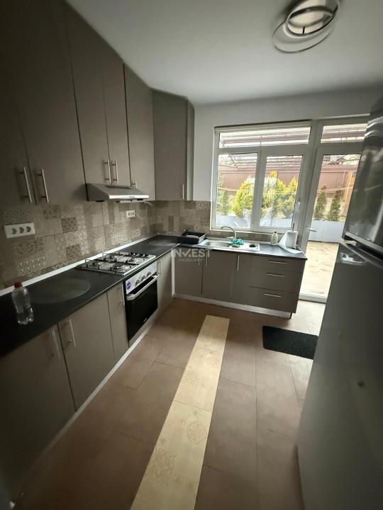 Casă  4C Valea Lupului-Iași - 4