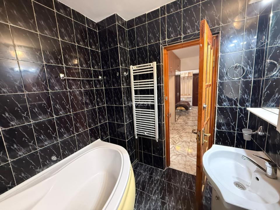 Apartament cu 3 camere decomandat 74 MP Lidl Nicolina - 17