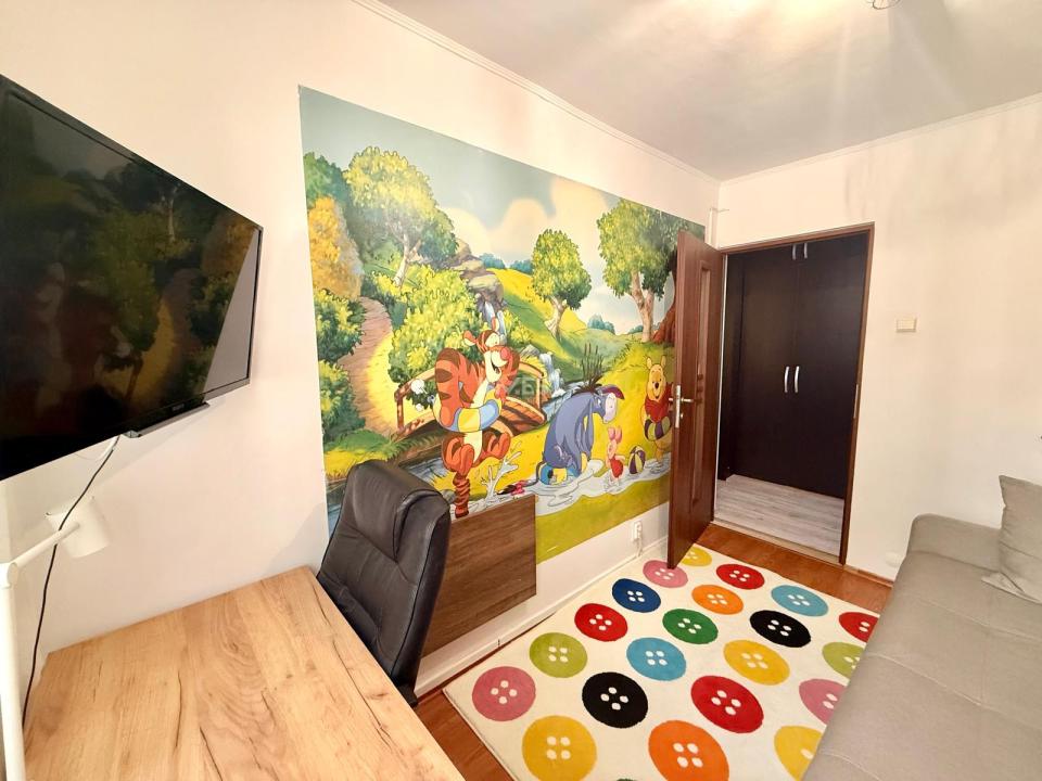 Apartament cu 3 camere - renovat - 61 MPU - Nicolina Lidl - 15