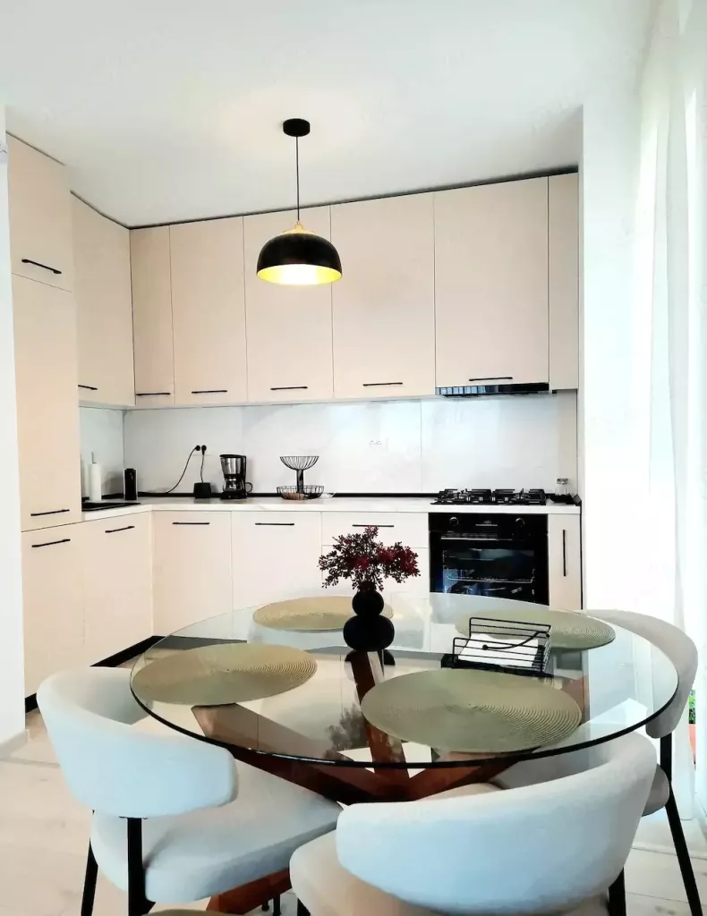 Apartament 2 camere bloc nou  IRIS Aradului - Image 3