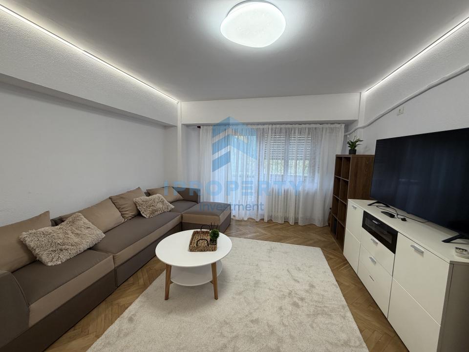 Bulevardul Unirii | 3 camere | Prima închiriere | 2bai | 3balcoane | PetFriendly - fotografie proprietate 3