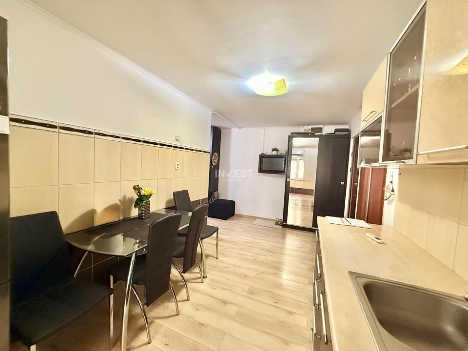 Apartament cu 3 camere - renovat - 61 MPU - Nicolina Lidl - 3