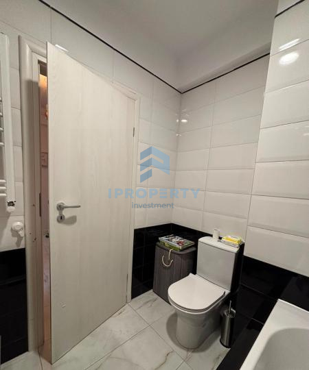 Apartament 3 Camere Modern | Parcul Carol | Complex Carol City Park| 2 Bai| - fotografie proprietate 8