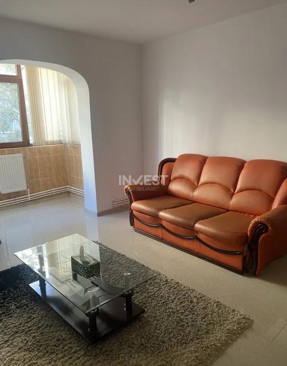 Apartament 2 camere, etaj 2, zona Dacia-Bicaz - 1