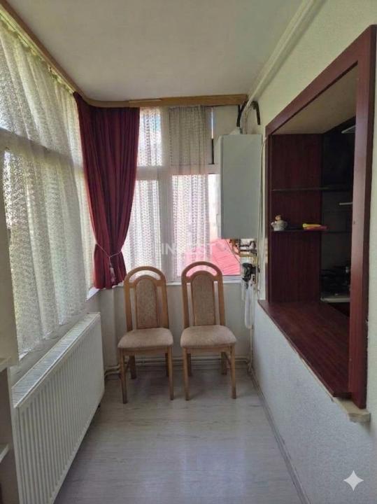 Apartament cu 1 cameră decomandat - Nicolina - Tudor Neculai  - 5