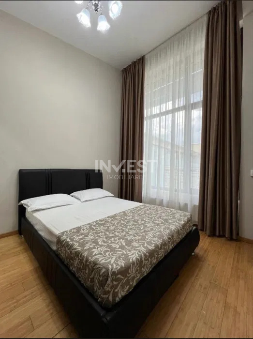 Apartament 3 camere cu terasă în Copou - 5