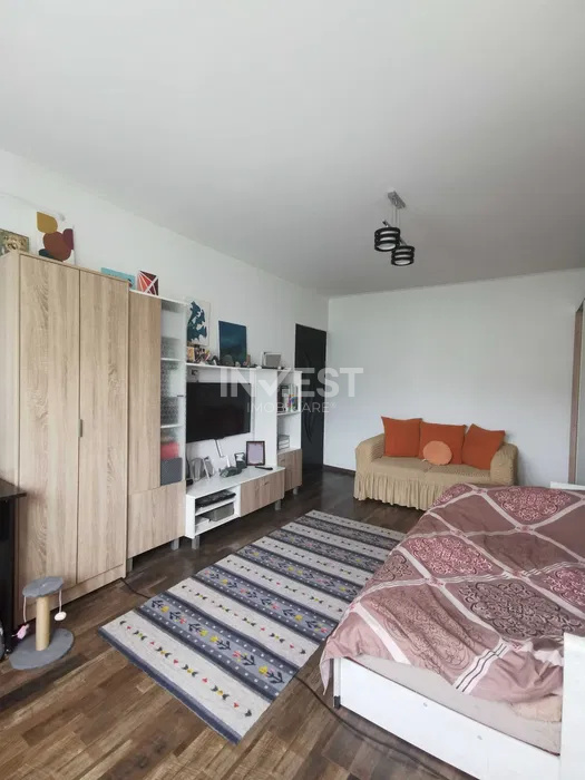 Apartament 1 camera-Tătărași-2 Băieți - 2