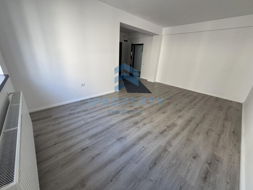 Apartament cu centrala 1 Decembrie Bloc nou - fotografie proprietate 7