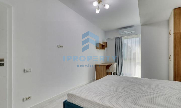Decebal | 3 Camere | Bloc Nou | Centrala | Parcare | Balcon | - fotografie proprietate 11