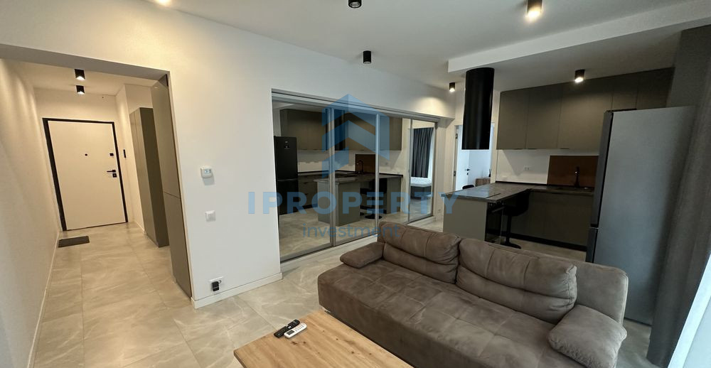 2 camere | One Cotroceni | parcare subterana | centrala | balcon | metrou - fotografie proprietate 3