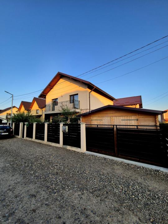 Casa 4C Valea Lupului-Iași - 25