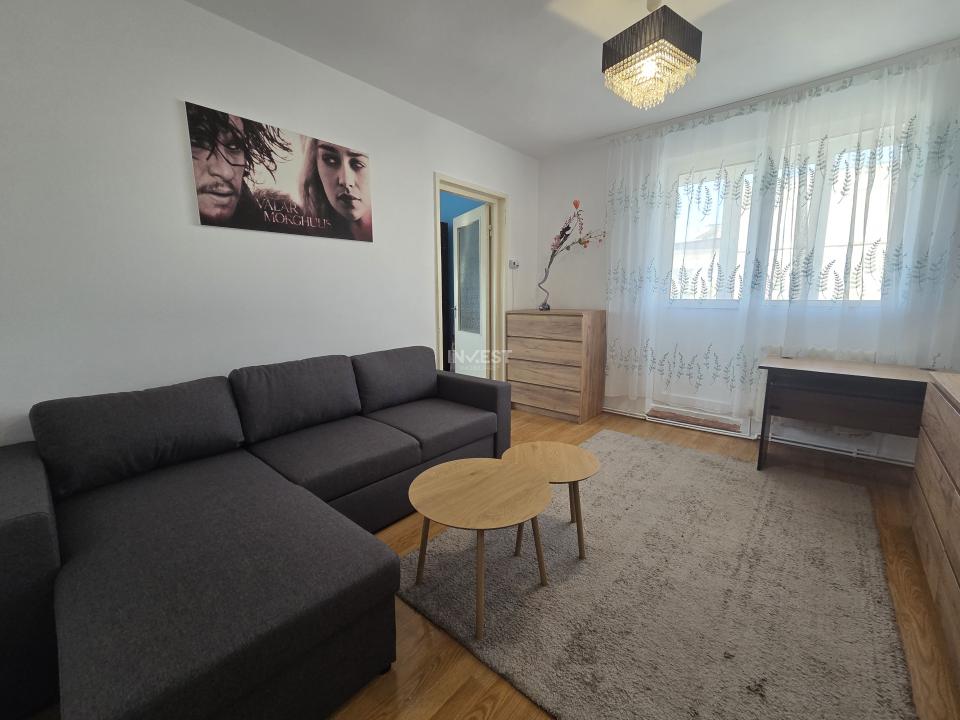 2 camere-Renovate-Alexandru cel Bun - 5