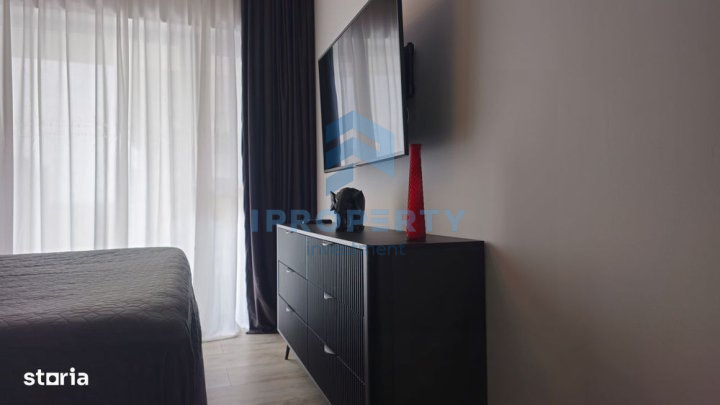Aviatiei | 2 camere | Modern | Loc de Parcare | Bloc Nou - fotografie proprietate 10