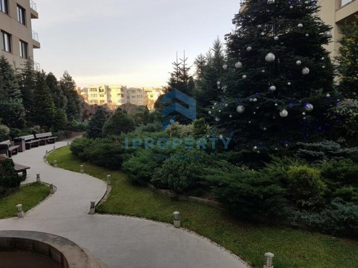 Închiriere Apartament 2 camere în Herastrau - fotografie proprietate 2