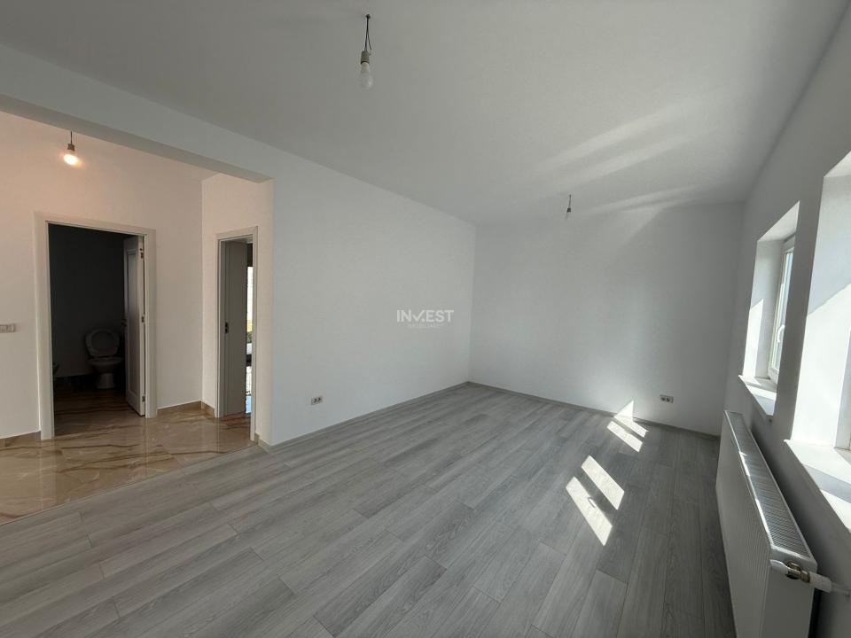 Casă individuală cu 4 camere! Dormitor la parter și 600mp teren! Comision 0% - 14