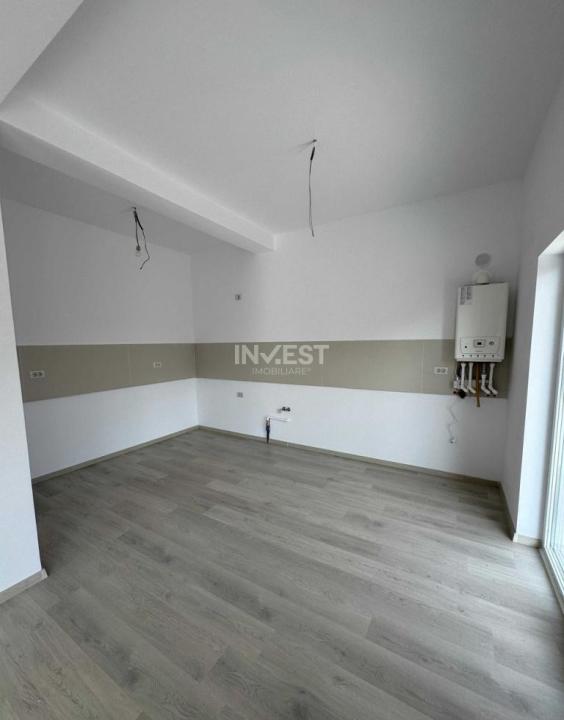 Vilă individuală Valea Lupului-Iași - 4