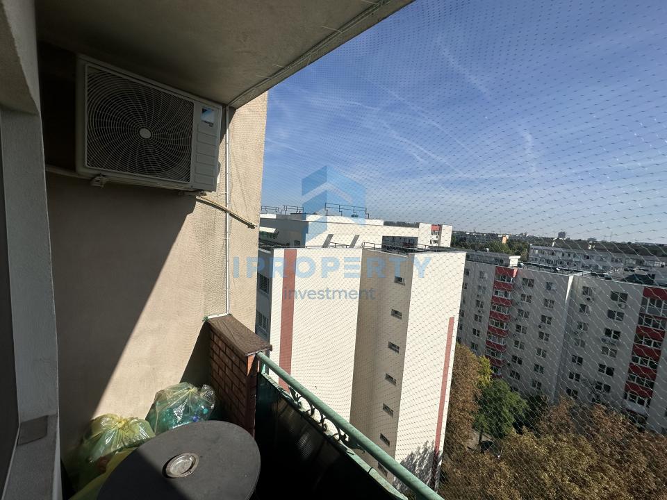 Berceni | 3 Camere | Bloc Nou | Balcon | Prox. Metrou | 83mp | - fotografie proprietate 35