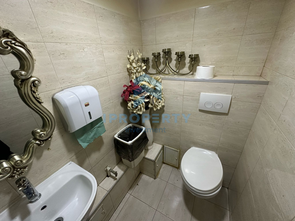 Vânzare Restaurant | TITAN | VAD comercial excelent | Terasa 150 + 200 mp - fotografie proprietate 16