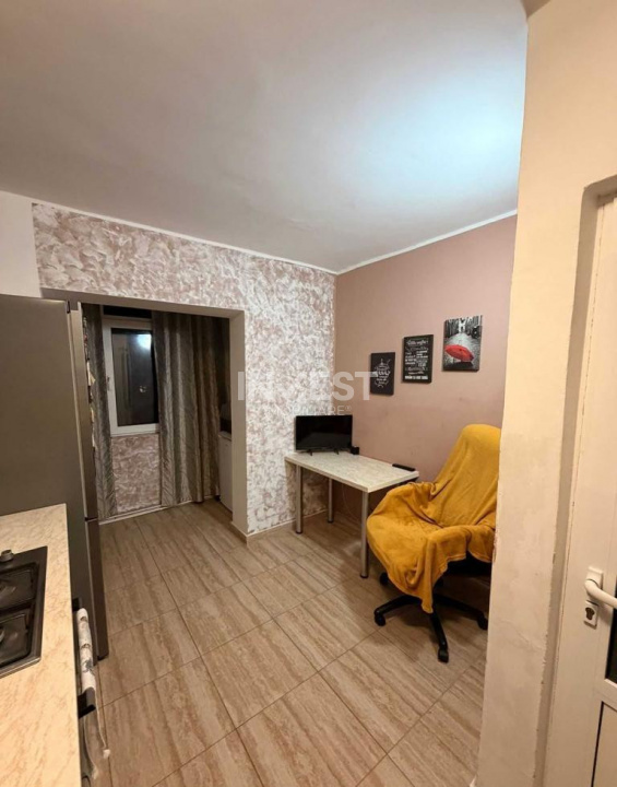 Apartament 2 camere-etaj 1-Dacia - 1