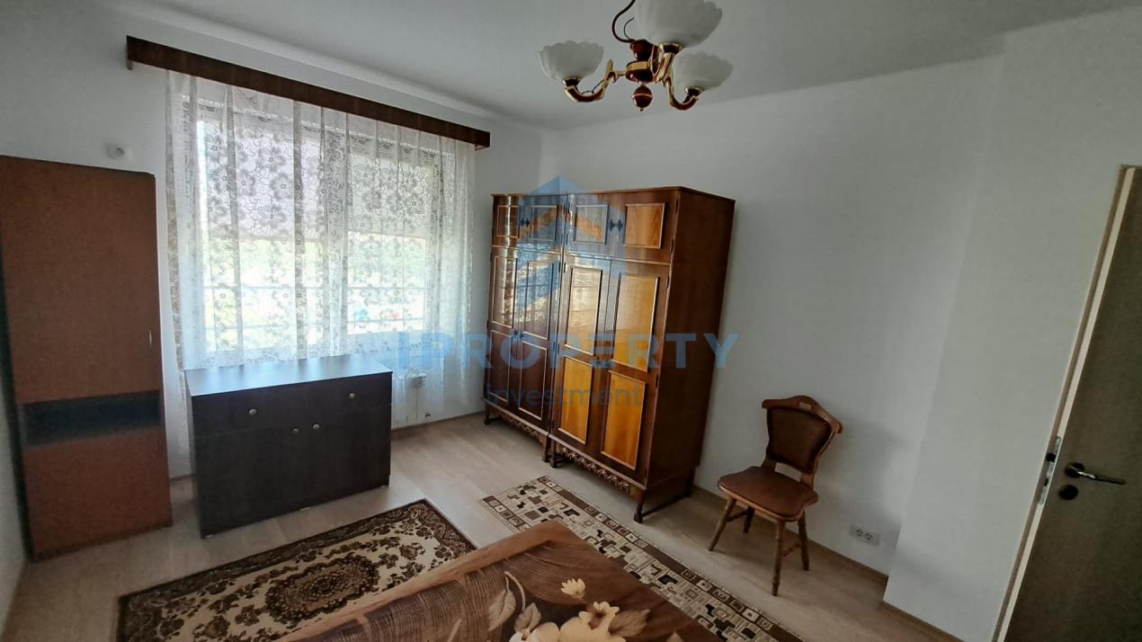 Închiriere Apartament 2 camere în Herastrau, Aviatiei bloc nou modern zona buna - fotografie proprietate 8