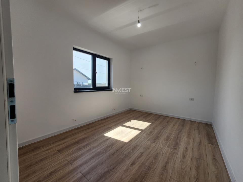 CASA INDIVIDUALA , 3 CAMERE, 400 MP TEREN, BECI, FINALIZATA-INTABULATA-CIURBESTI - 13